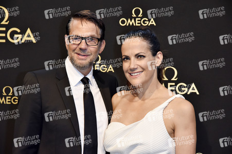 Omega Event '50 Jahre Mondlandung' in München