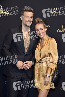 Omega Event '50 Jahre Mondlandung' in München