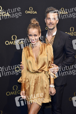 Omega Event '50 Jahre Mondlandung' in München