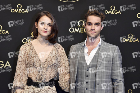 Omega Event '50 Jahre Mondlandung' in München