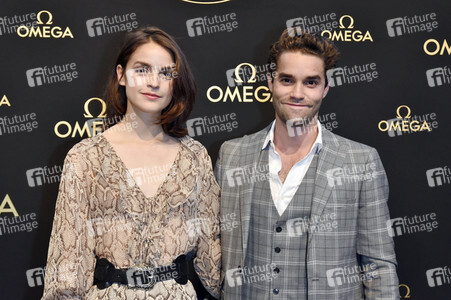 Omega Event '50 Jahre Mondlandung' in München