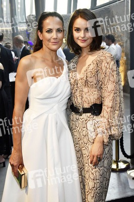 Omega Event '50 Jahre Mondlandung' in München