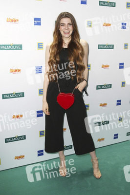 Palmolive Model Night in Hamburg