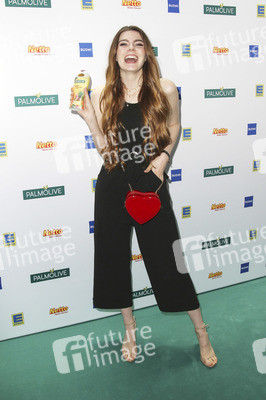 Palmolive Model Night in Hamburg