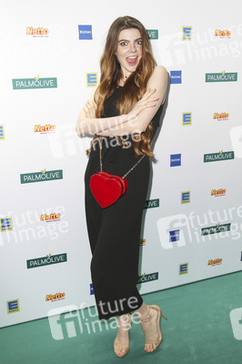 Palmolive Model Night in Hamburg