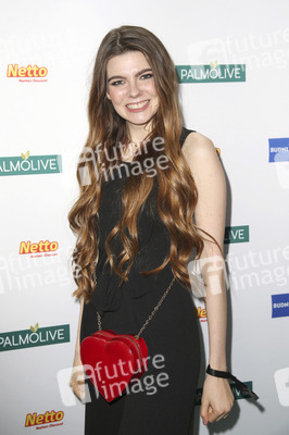 Palmolive Model Night in Hamburg