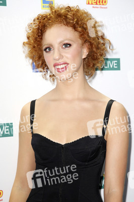 Palmolive Model Night in Hamburg