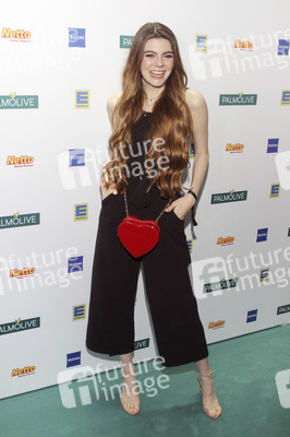 Palmolive Model Night in Hamburg