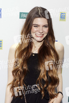 Palmolive Model Night in Hamburg