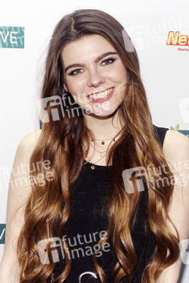 Palmolive Model Night in Hamburg