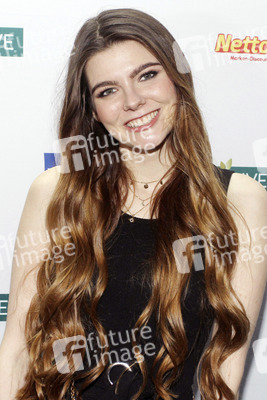 Palmolive Model Night in Hamburg