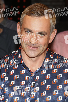 Talkshow '3nach9' in Bremen