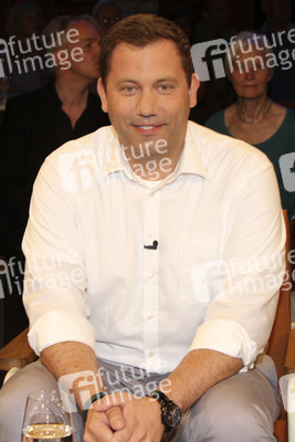 Talkshow '3nach9' in Bremen