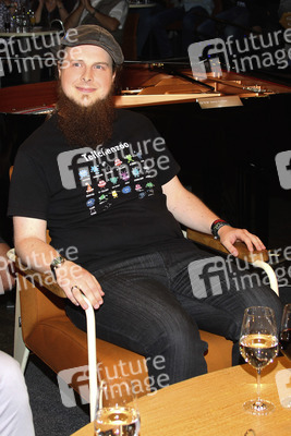 Talkshow '3nach9' in Bremen