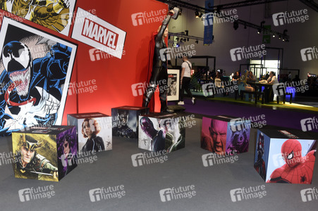 CCXP 2019 in Köln