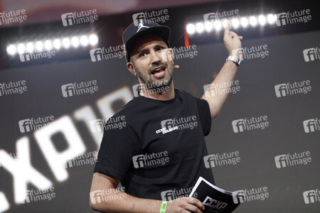 CCXP 2019 in Köln
