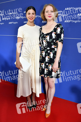 ARD Degeto Empfang, Filmfest München 2019