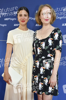 ARD Degeto Empfang, Filmfest München 2019