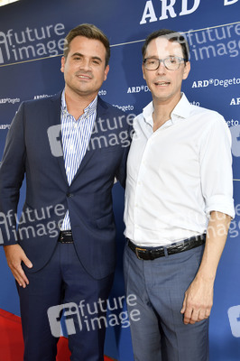 ARD Degeto Empfang, Filmfest München 2019