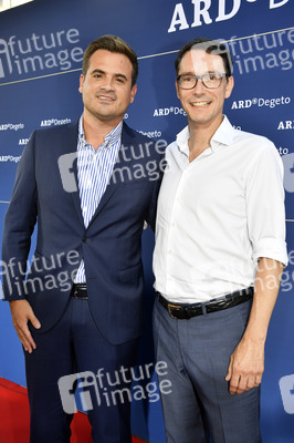 ARD Degeto Empfang, Filmfest München 2019