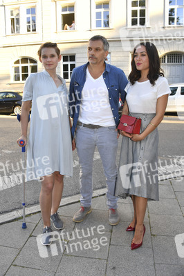 ARD Degeto Empfang, Filmfest München 2019