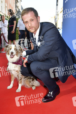 ARD Degeto Empfang, Filmfest München 2019