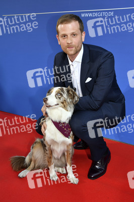 ARD Degeto Empfang, Filmfest München 2019