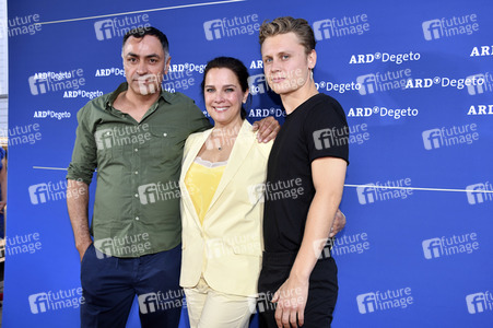 ARD Degeto Empfang, Filmfest München 2019