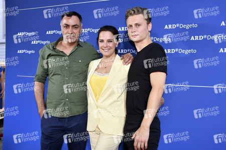 ARD Degeto Empfang, Filmfest München 2019