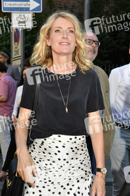 ARD Degeto Empfang, Filmfest München 2019