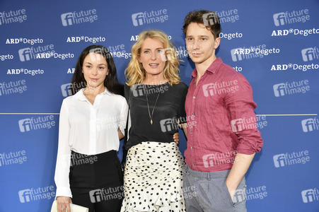 ARD Degeto Empfang, Filmfest München 2019