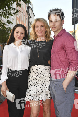 ARD Degeto Empfang, Filmfest München 2019