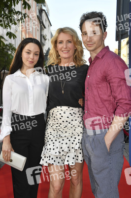 ARD Degeto Empfang, Filmfest München 2019