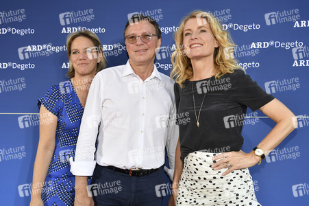 ARD Degeto Empfang, Filmfest München 2019