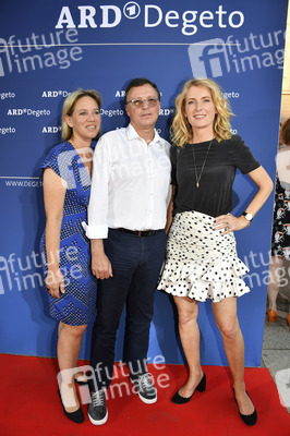 ARD Degeto Empfang, Filmfest München 2019