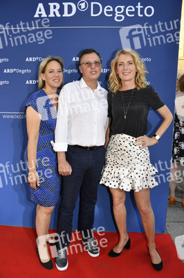 ARD Degeto Empfang, Filmfest München 2019