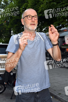 ARD Degeto Empfang, Filmfest München 2019