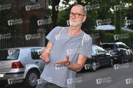 ARD Degeto Empfang, Filmfest München 2019