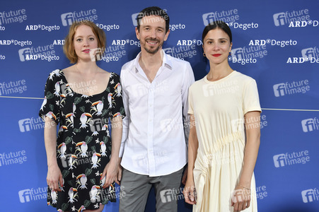 ARD Degeto Empfang, Filmfest München 2019