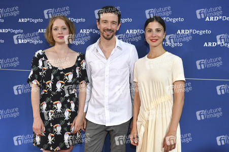 ARD Degeto Empfang, Filmfest München 2019