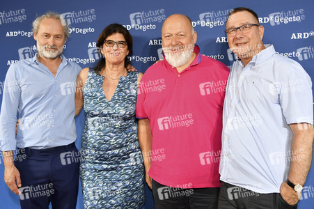 ARD Degeto Empfang, Filmfest München 2019