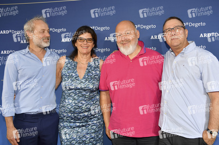 ARD Degeto Empfang, Filmfest München 2019