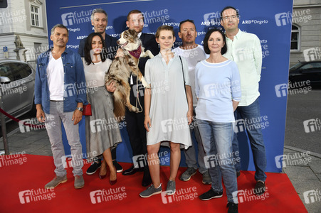 ARD Degeto Empfang, Filmfest München 2019