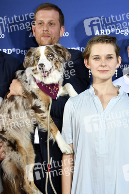 ARD Degeto Empfang, Filmfest München 2019