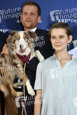 ARD Degeto Empfang, Filmfest München 2019