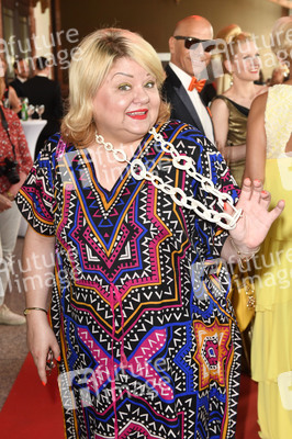 Präsentation der Brautmodenkollektion Pompöös by Semiha Bähr in Berlin