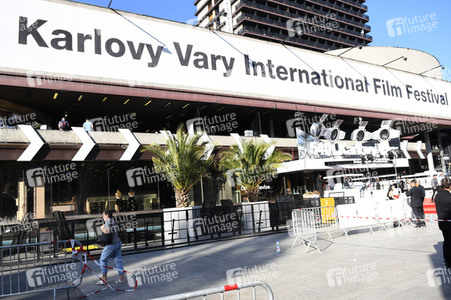 Das Thermal Hotel, Karlovy Vary International Film Festival 2019