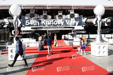 Das Thermal Hotel, Karlovy Vary International Film Festival 2019
