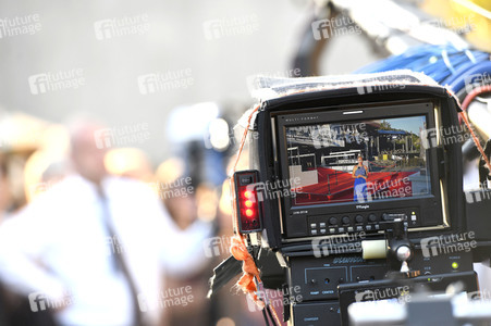 Das Thermal Hotel, Karlovy Vary International Film Festival 2019