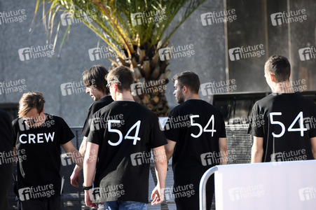 Das Thermal Hotel, Karlovy Vary International Film Festival 2019